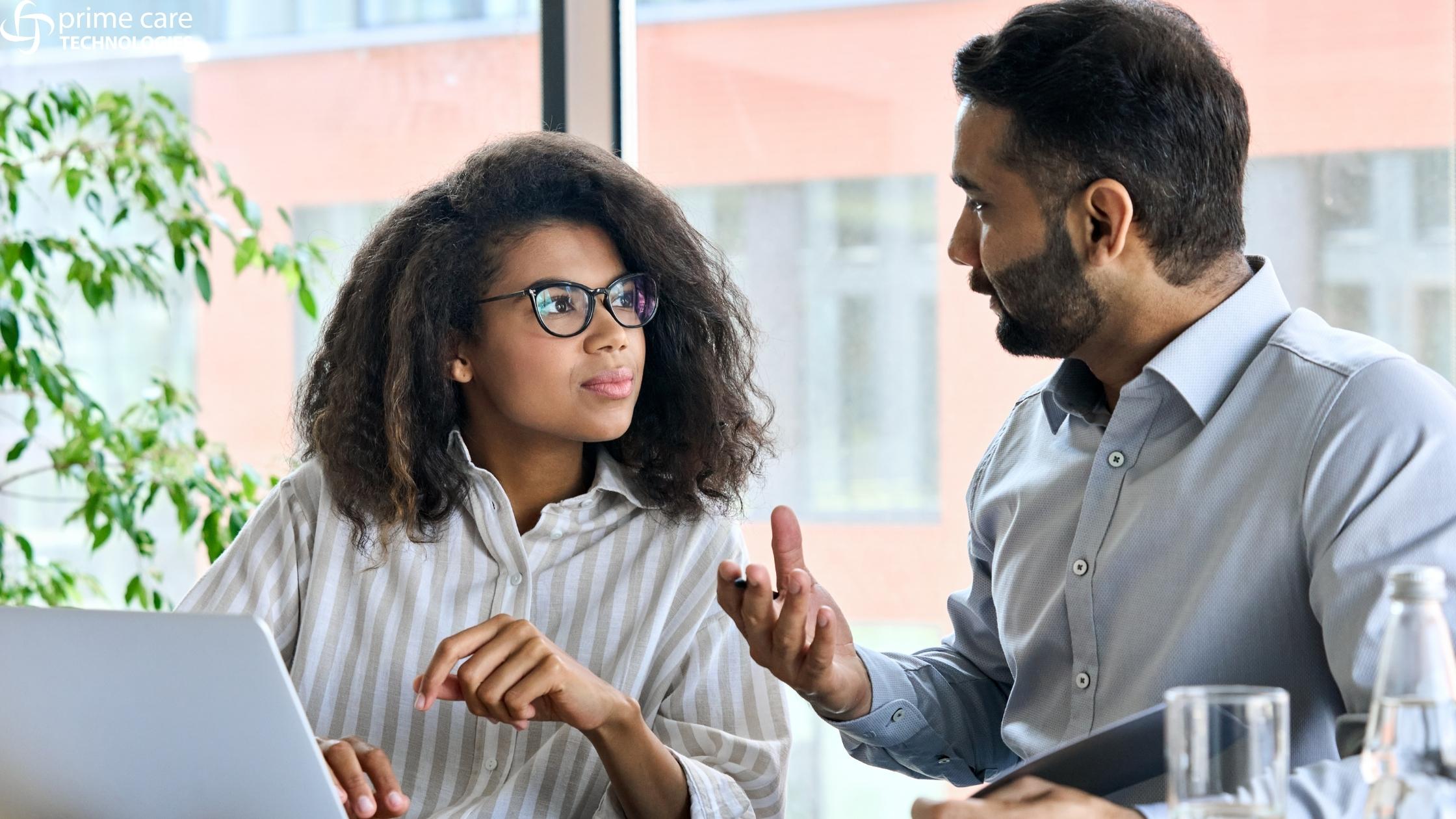 [BLOG] A Message for Case Managers Life Can Be Easier!